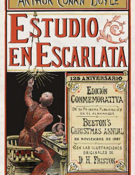 Collection image for: Arthur Conan Doyle