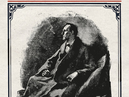 Libro Las Aventuras De Sherlock Holmes: Edición conmemorativa de los 125 años de la primera publicación, con las ilustra