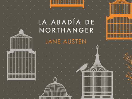 La Abadía De Northanger
