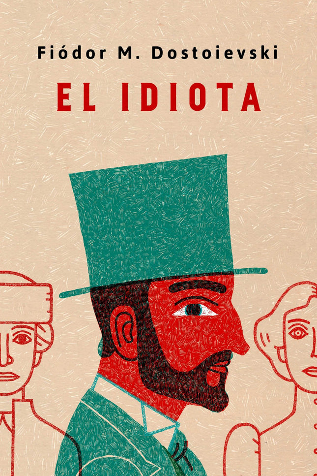 El Idiota