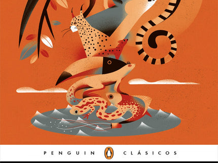 Libro El Origen De Las Especies: La obra que revolucionó nuestra visión de la evolución. Charles Darwin invirtió más de dos décadas en escribir El origen de las especies, la obra que marcó uno de los puntos de inflexión más importantes del pensamiento científico.