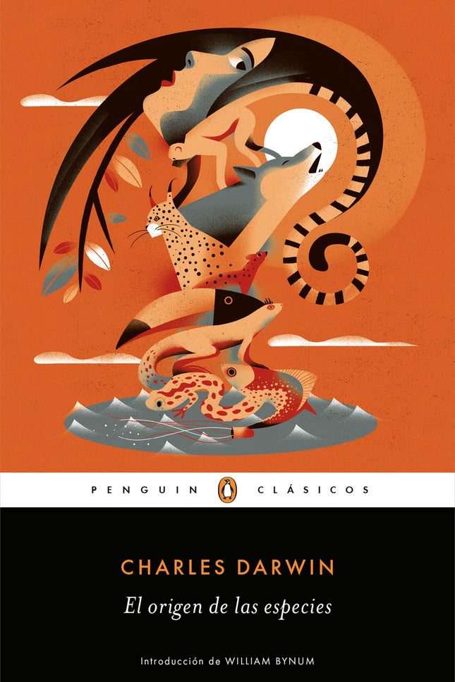 Libro El Origen De Las Especies: La obra que revolucionó nuestra visión de la evolución. Charles Darwin invirtió más de dos décadas en escribir El origen de las especies, la obra que marcó uno de los puntos de inflexión más importantes del pensamiento científico.
