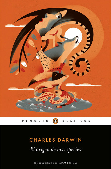 Libro El Origen De Las Especies: La obra que revolucionó nuestra visión de la evolución. Charles Darwin invirtió más de dos décadas en escribir El origen de las especies, la obra que marcó uno de los puntos de inflexión más importantes del pensamiento científico.