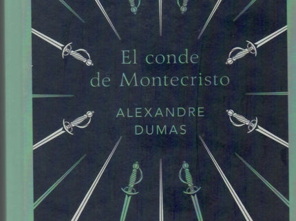 El Conde De Montecristo (edición Conmemorativa)