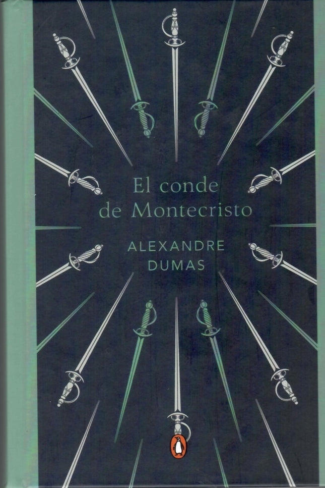 El Conde De Montecristo (edición Conmemorativa)