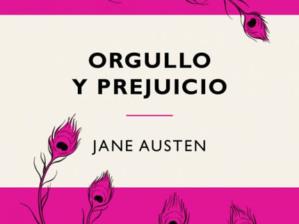 Orgullo Y Prejuicio