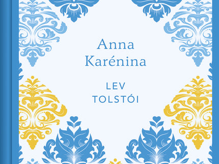 Anna Karénina (edición Conmemorativa)