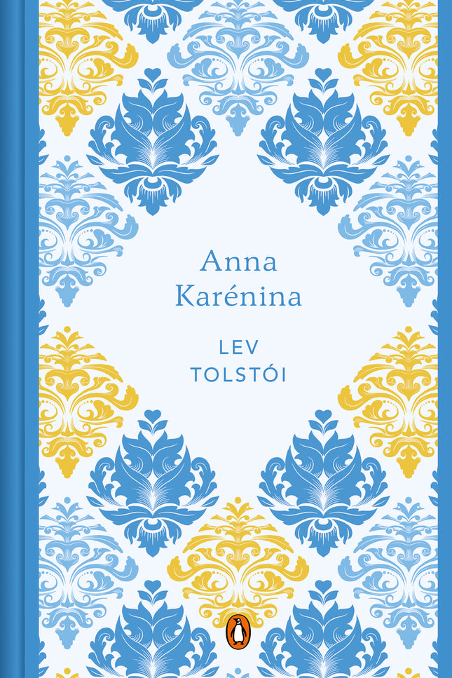 Anna Karénina (edición Conmemorativa)