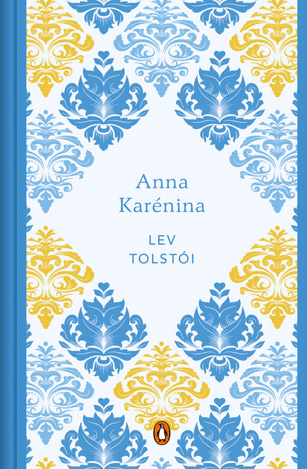 Anna Karénina (edición Conmemorativa)