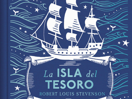 La Isla Del Tesoro (edición Conmemorativa)