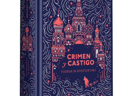 Crimen Y Castigo (edición Especial En Tapa Dura)