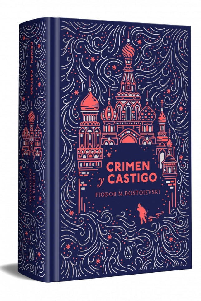 Crimen Y Castigo (edición Especial En Tapa Dura)