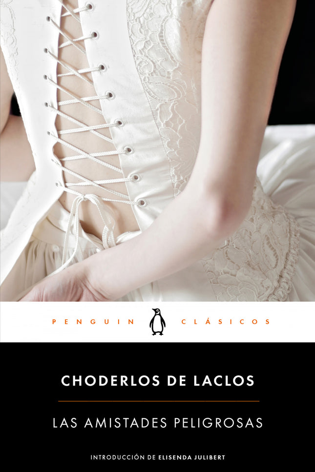 Las Amistades Peligrosas