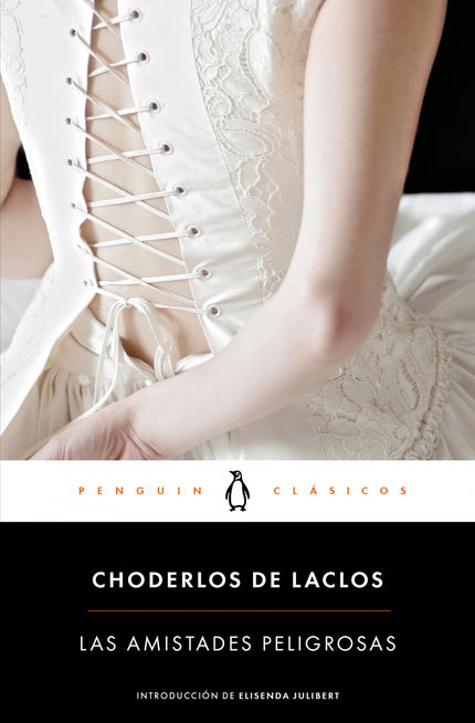 Las Amistades Peligrosas