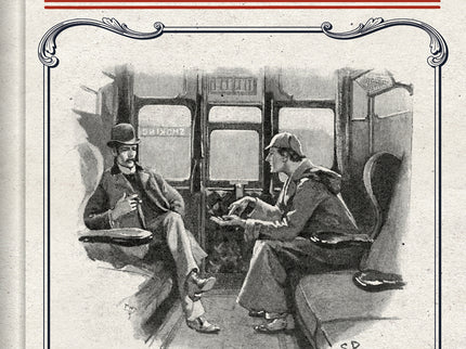 Las Memorias De Sherlock Holmes (sherlock 4)