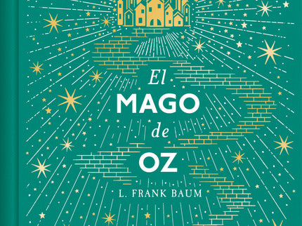 El Mago De Oz (edición Conmemorativa)
