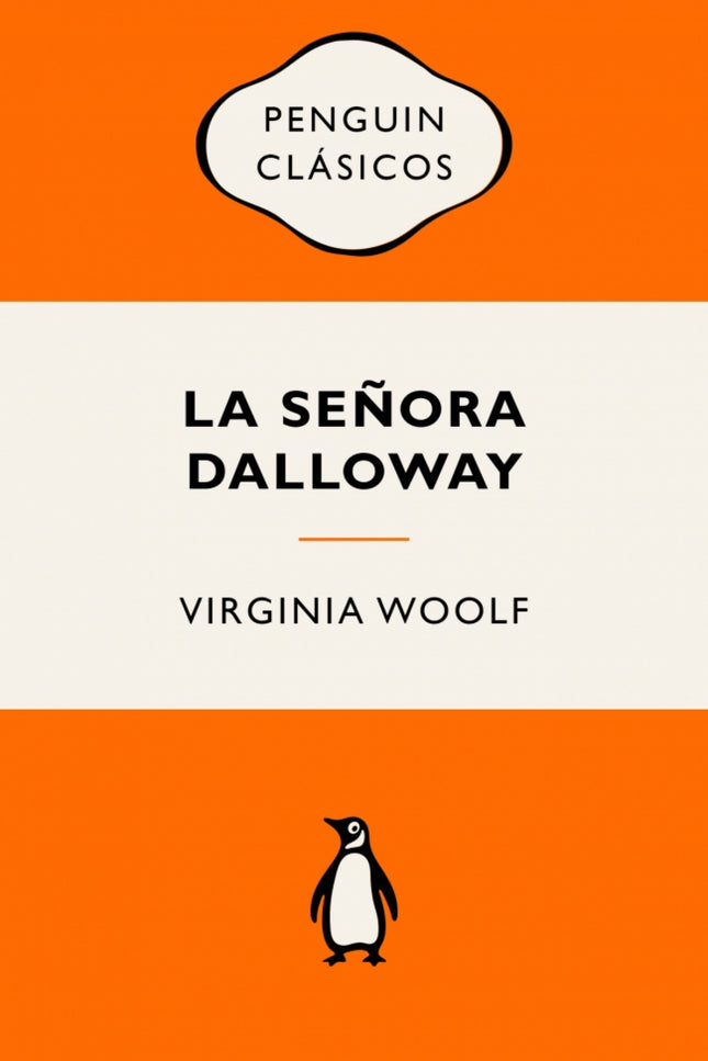 La Señora Dalloway