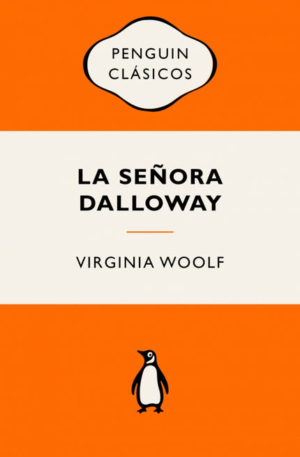 La Señora Dalloway