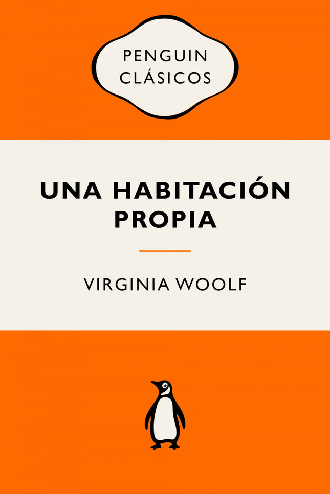 Una Habitación Propia