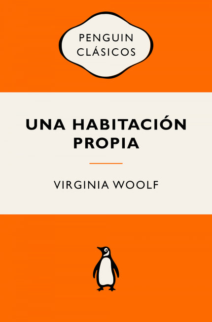 Una Habitación Propia