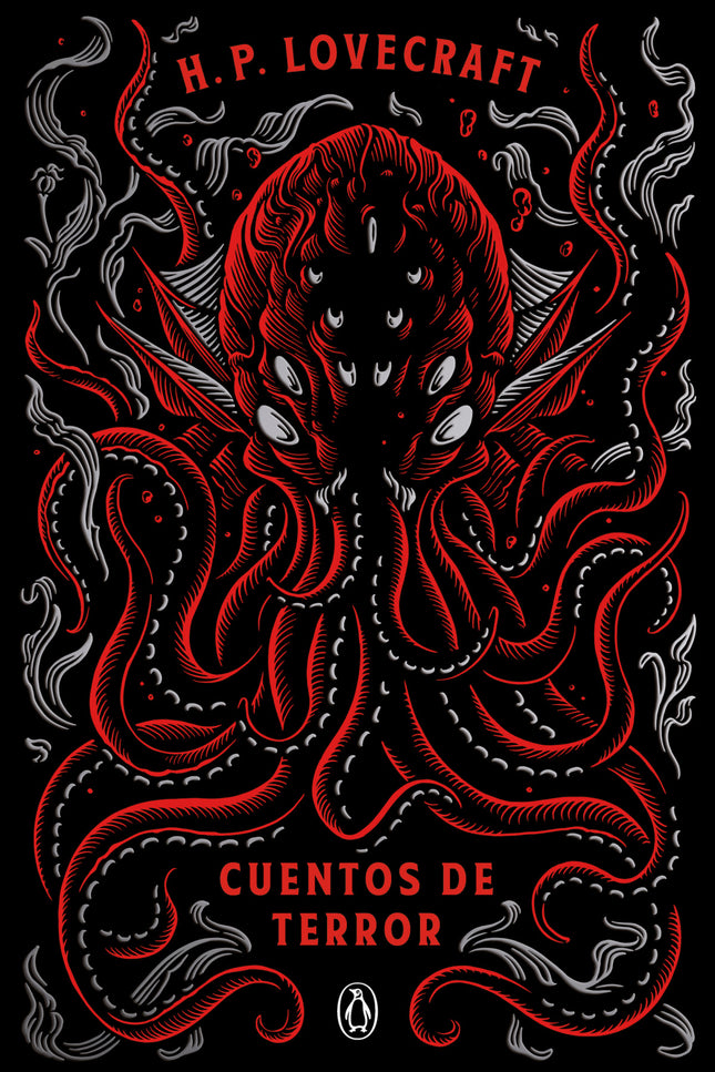 Cuentos De Terror