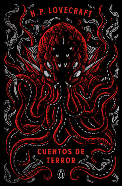 Cuentos De Terror