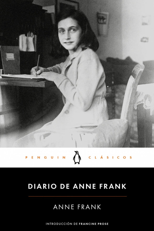 Diario De Anne Frank (nueva Edición)