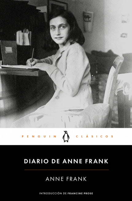 Diario De Anne Frank (nueva Edición)
