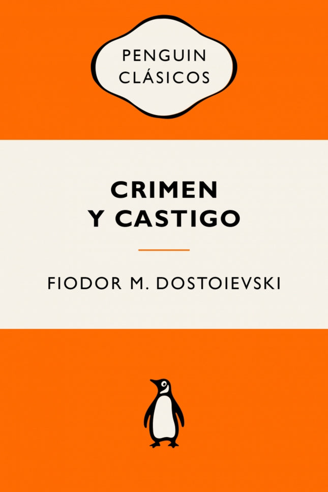 Crimen Y Castigo