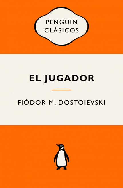 El Jugador
