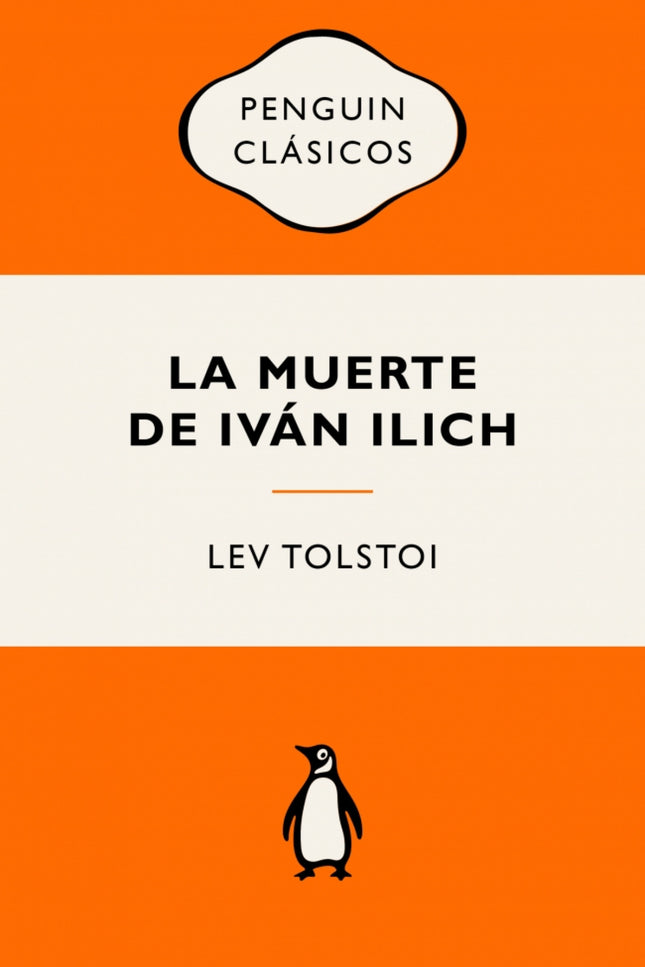 La Muerte De Iván Ilich