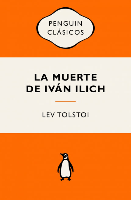 La Muerte De Iván Ilich