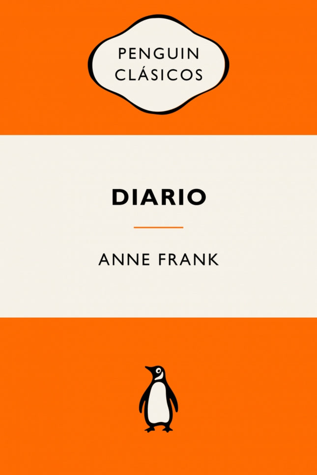 Diario De Anne Frank