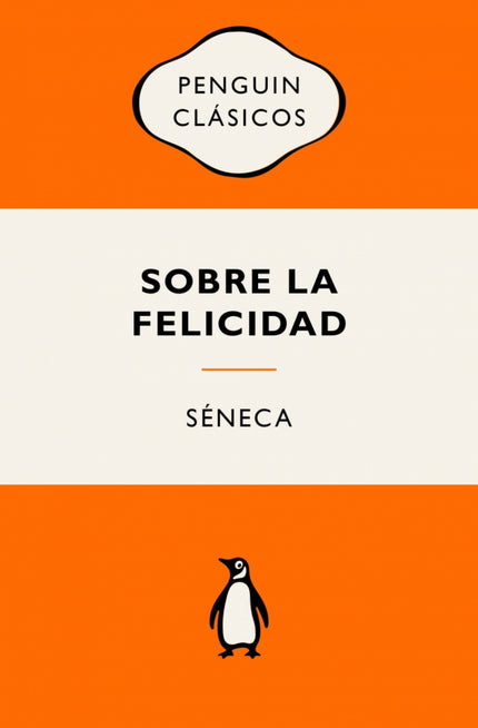 Sobre La Felicidad
