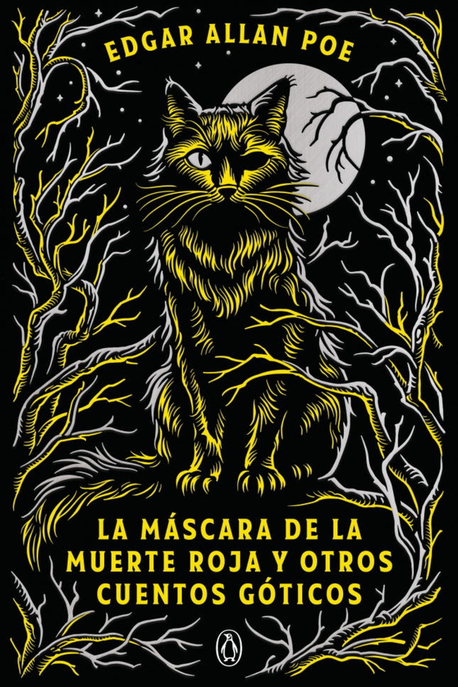 La Mascara De La Muerte Roja Y Otros Cuentos Goticos