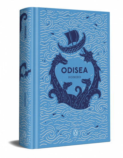 Odisea (edición Especial En Tapa Dura)