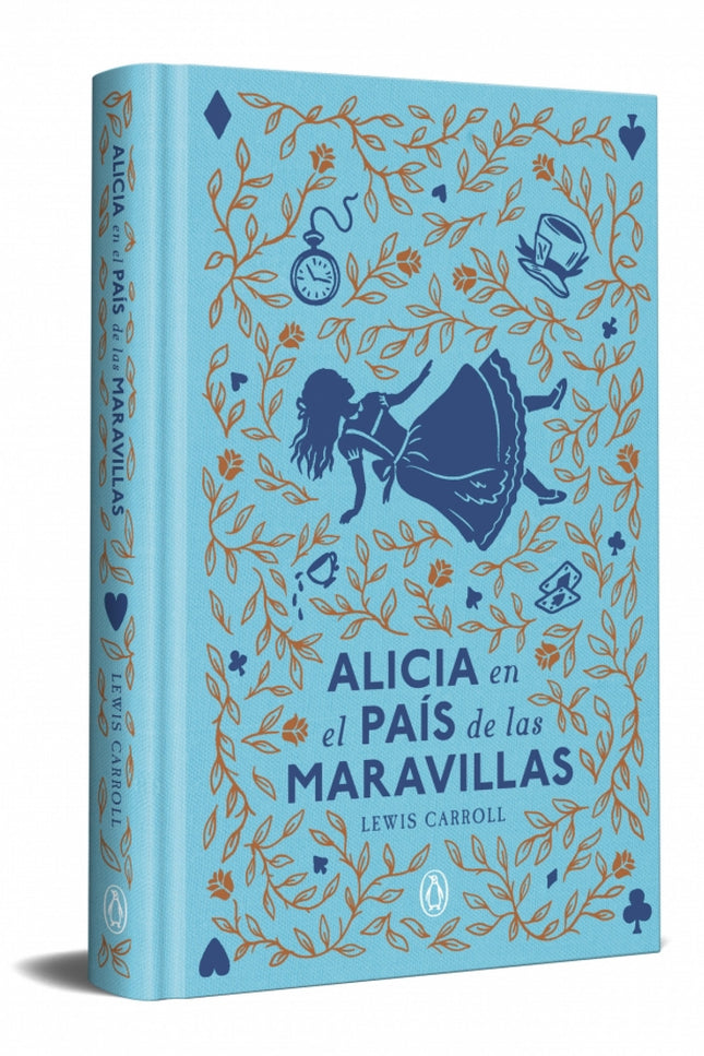 Alicia En El Pais De Las Maravillas Edicion Conmemorativa