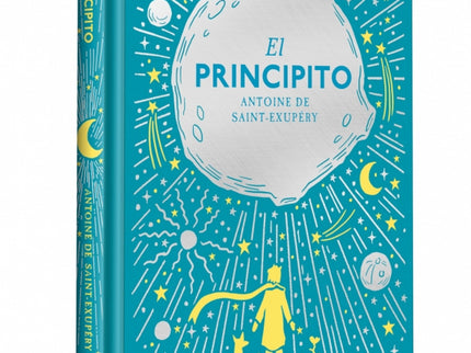 El Principito Edicion Conmemorativa