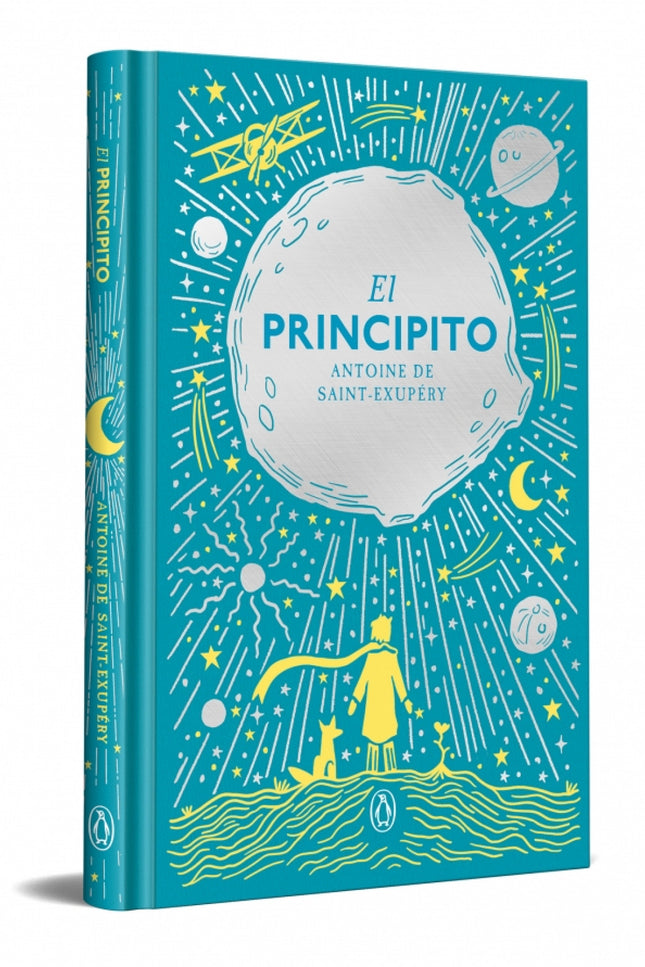 El Principito Edicion Conmemorativa