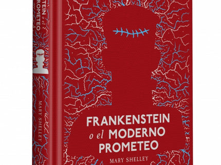 Frankenstein O El Moderno Prometeo