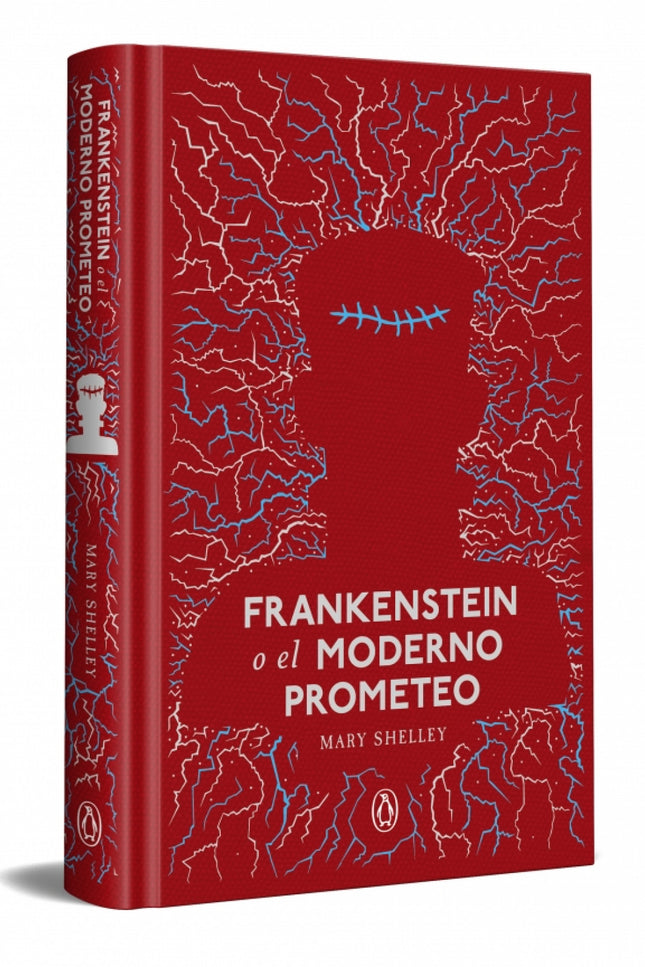 Frankenstein O El Moderno Prometeo