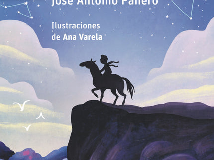Libro Danko, El Caballo Que Conocía Las Estrellas: Danko, el potro de Grígor, es capaz de guiarse por las estrellas y ti