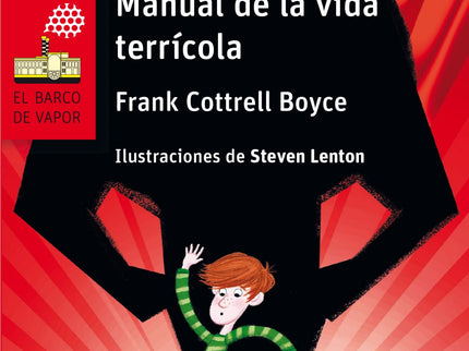 Libro Manual De La Vida Terricola: A Prez, Sputnik le parece un chaval con gafas de aviador;al resto del mundo le parece