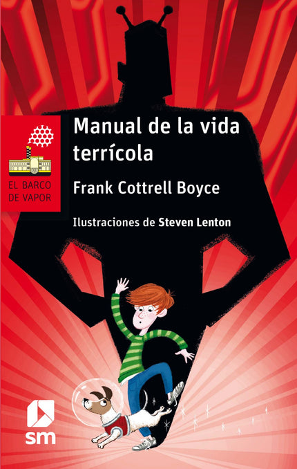 Libro Manual De La Vida Terricola: A Prez, Sputnik le parece un chaval con gafas de aviador;al resto del mundo le parece