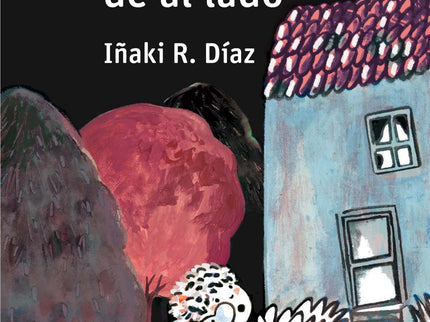 Libro El Fantasma De La Casa De Al Lado: Este libro está adaptado al sistema de Lectura Fácil: un modo de hacer la lectu