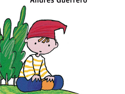 Libro El Gigane Pequeño: Para el gigante pequeño, la vida en el país de los gigantes normales no es nada fácil. Todo le 