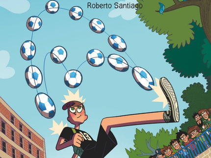 Libro El Misterio Del Jugador Número 13: El curso está a punto de terminar y sin embargo. . . llega un chico nuevo al co