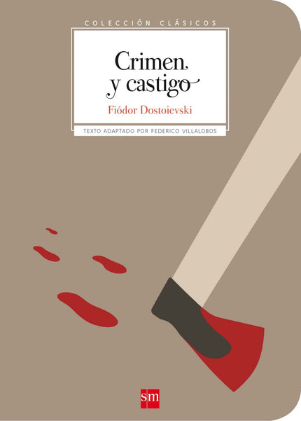 Libro Crímen Y Castigo: @import url(? type=style&file=SyntaxHighlighter. css);Un estudiante que no llega a fin de me