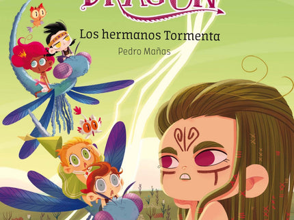 Libro Los Hermanos Tormenta: Las princesas pueden ser de muchas maneras. Las hay deportistas, cursis, gruñonas, alegres,