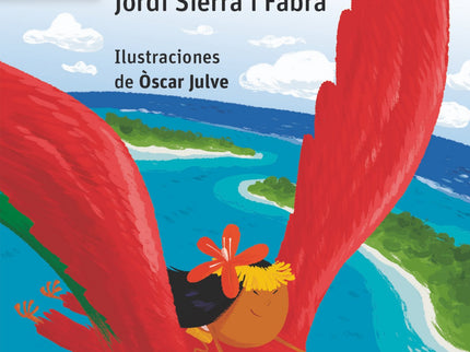 Portada del libro Una Bolsa De Patatas Fritas En La Polinesia